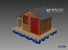 探索建筑模型下载与设计资源 从住宅到工业车间