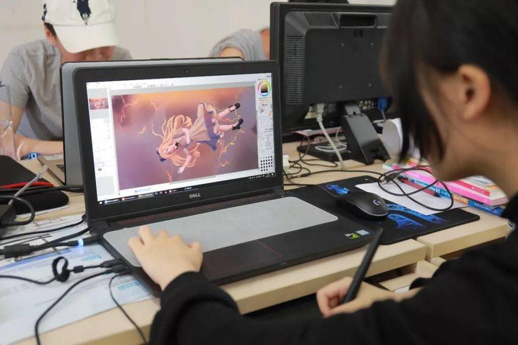 动画制作员报考指南 从报名到就业的全面解析